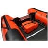 INMAR 470-MIL-HD 15.6 FT SEARCH AND RESCUE WELDED SEAMS - Image 3