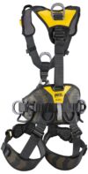PETZL AVAO BOD FAST FALL ARREST SUSPENSION HARNESS