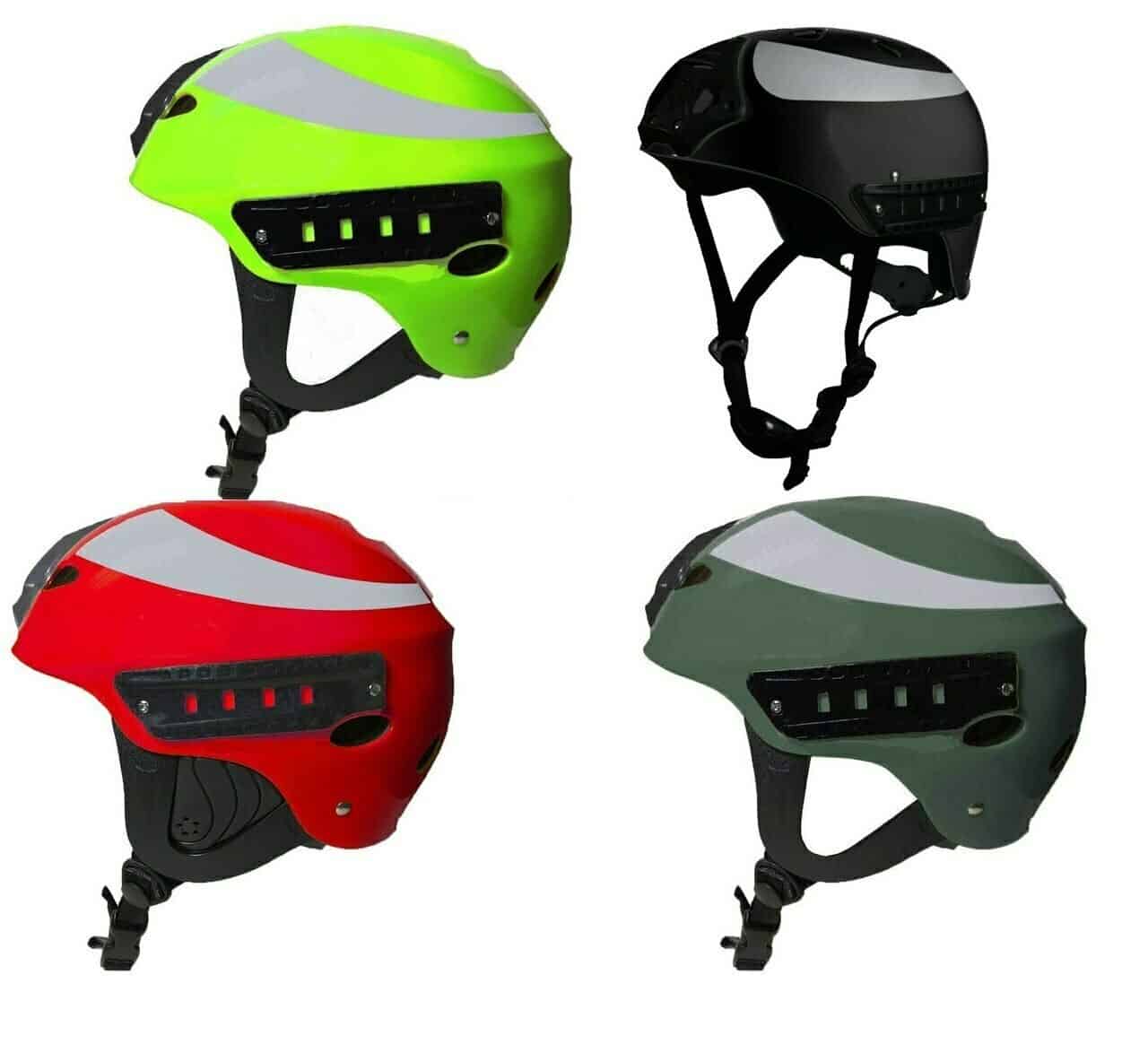 FWBH Colors FIRSTWATCH HELMET - Image 1