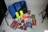 DRI/PMI SWIFTWATER HIGHLINE KIT