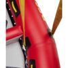 dive rescue international NRS rescue raft cord attachments