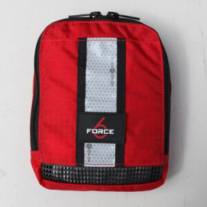 Force6 Universal Front Pocket