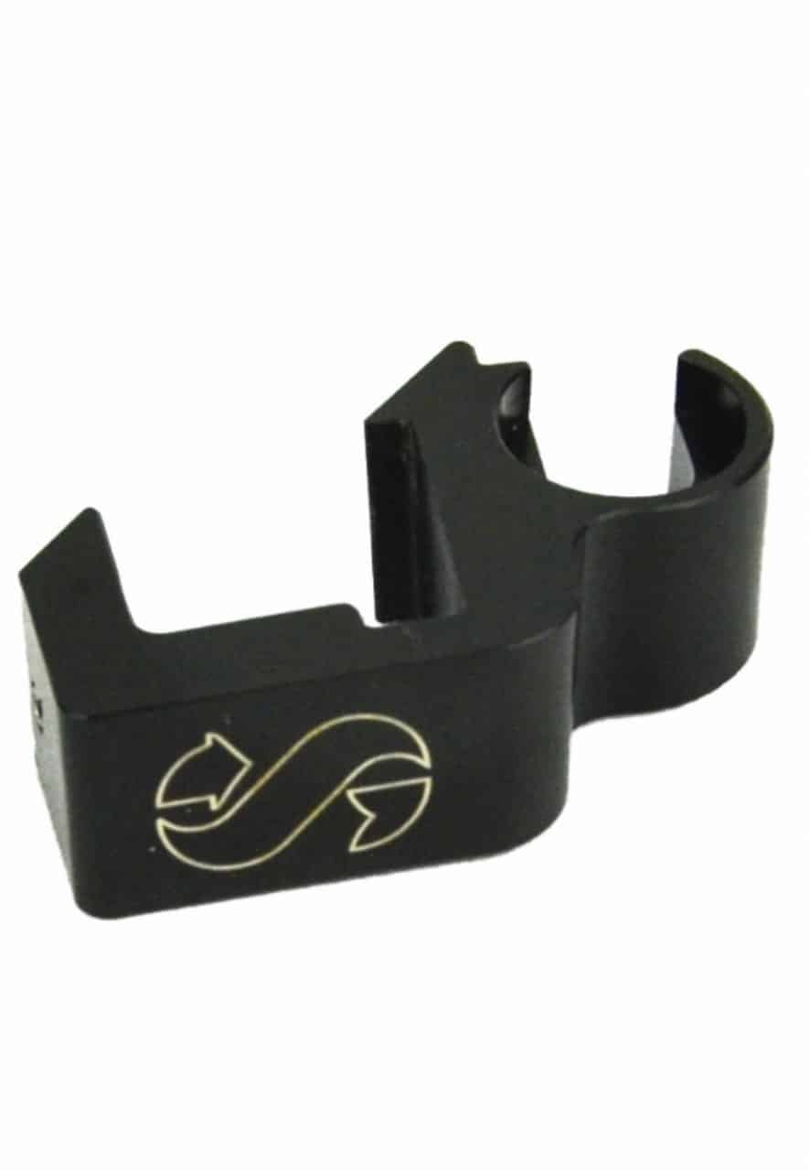HUD Mount2 ScubaPro HUD Mount for Guardian FFM - Image 1