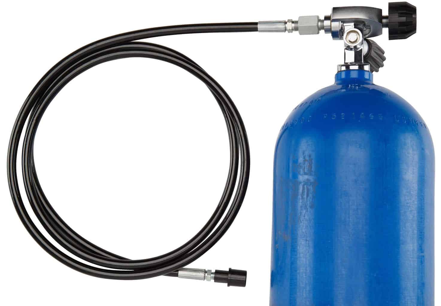 NRS 1 NRS Quick Fill Kit - Image 1