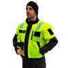 FirstWatch Flotation Snow Patrol Jacket - Image 2