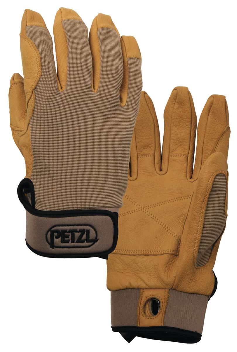 CORDEX_1 PETZL CORDEX GLOVES - Image 1