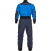 NRS Men's Axiom GORE-TEX Pro Dry Suit - Image 2