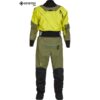 NRS Men's Axiom GORE-TEX Pro Dry Suit - Image 8