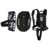 SCUBAPRO S-TEK PRO SYSTEM PACKAGE