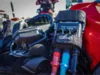 BLACK MASK DIVERS MK7 OPS HARNESS - Image 2