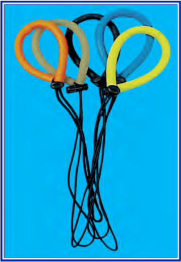 tr3 TRIDENT DIVING MULTI PURPOSE WRIST LANYARDS - Image 1