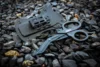 BLACK MASK DIVERS SQUID TECHNICAL SHEAR SYSTEM - Image 2