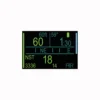 ScubaPro Universal HUD Mount for Interspiro/AGA - Image 3