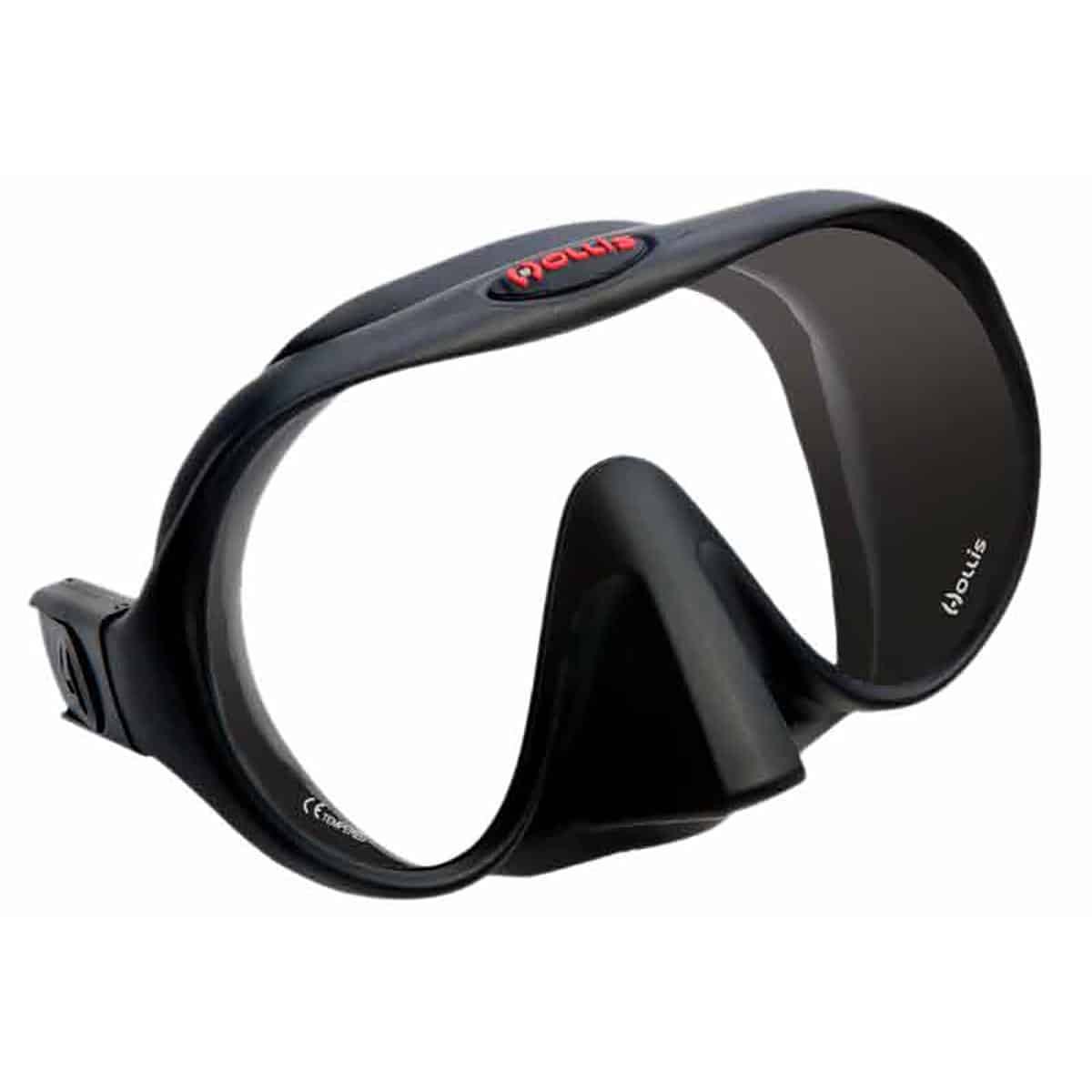 205.4500.07_1 HOLLIS M-1 MASK - Image 1