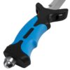 XS SCUBA STRYKER KNIFE - 420 STAINLESS STEEL, BLUNT TIP - Image 4