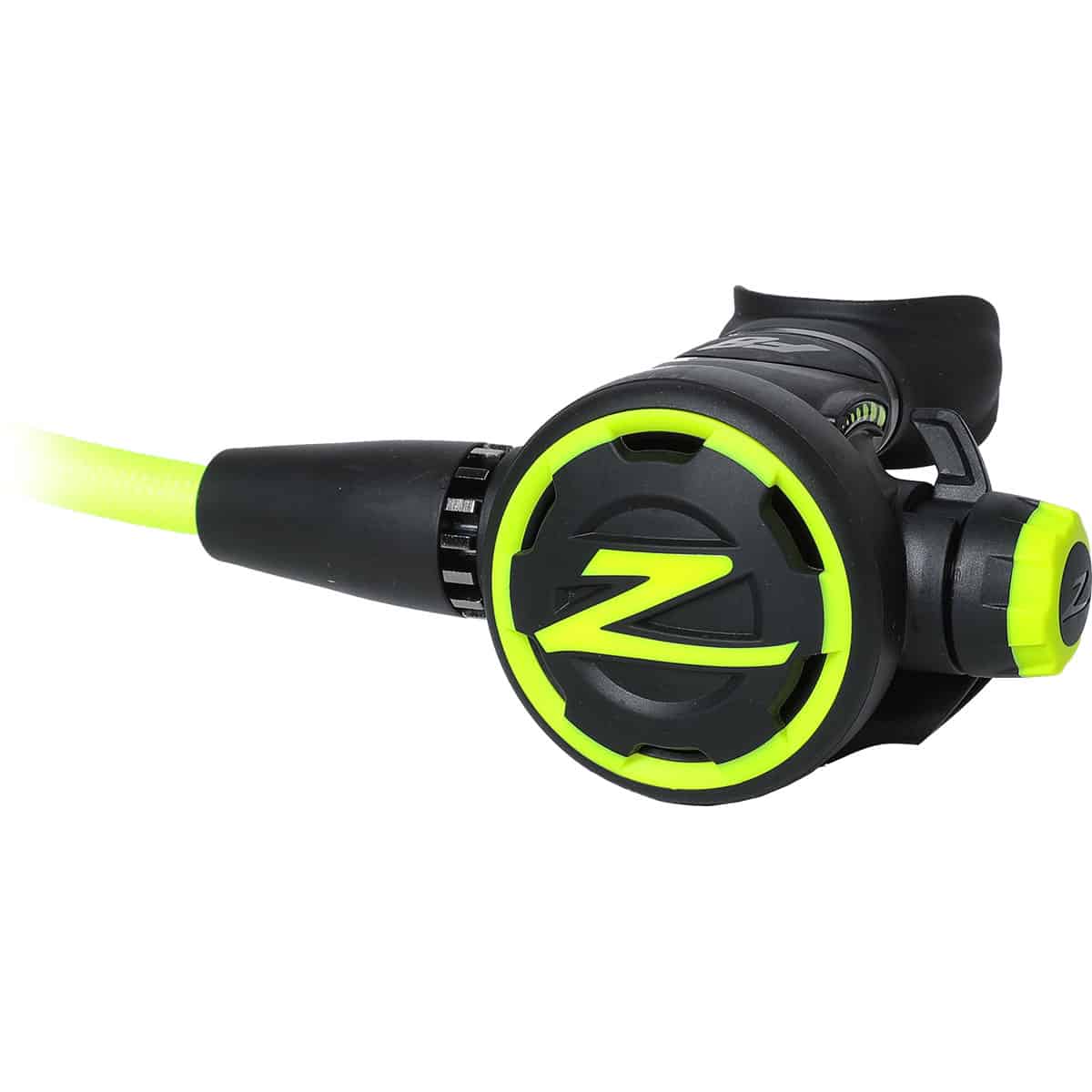Regulator_F8_Octo ZEAGLE F8 OCTO - Image 1