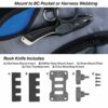 xs scuba rook knife - Image 5