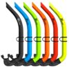 XS SCUBA PORTO SNORKEL - Image 2