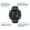 SCUBAPRO Galileo 3 (G3) Wrist Dive Computer - Image 2