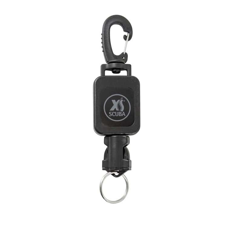 CL13-HD-Mini-Retractor XS SCUBA CL13 HD MINI RETRACTOR - Image 1
