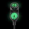 XS SCUBA NAVIGATOR CONSOLE - 3 GAUGE - Image 5