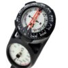 XS SCUBA NAVIGATOR CONSOLE - 3 GAUGE - Image 4