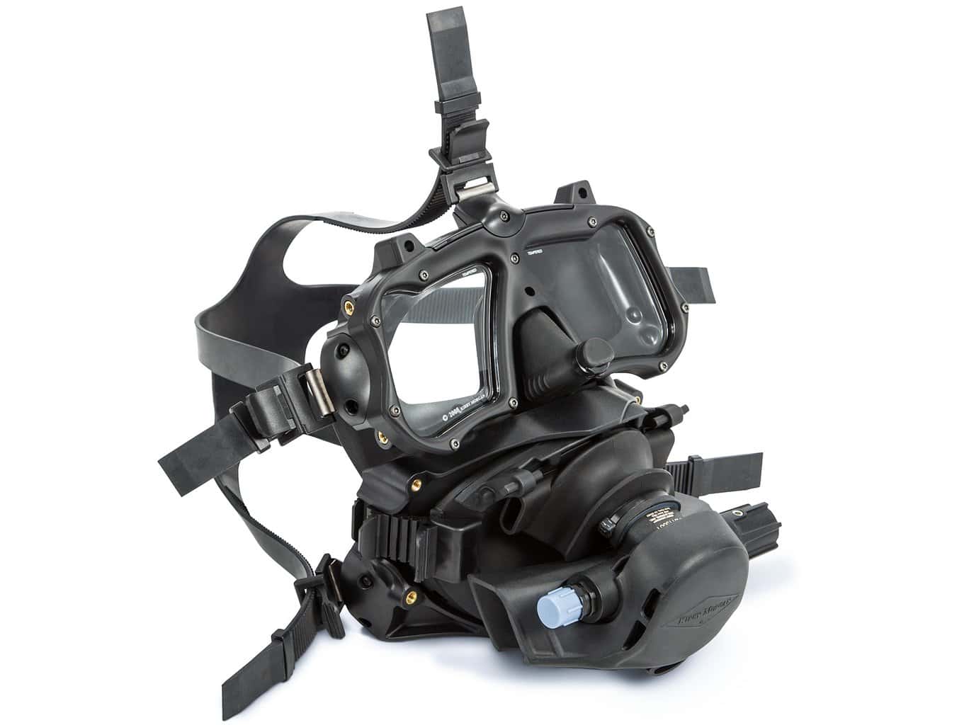 MOD-1-Updated-Mask-Skirt-Product-Shot-IMG-3996_0 KIRBY MORGAN M-48 MOD-1 - Image 1
