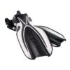 OCEANIC MANTA RAY FINS