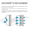 DUI DUOTHERM II 300 SOCKS - Image 2