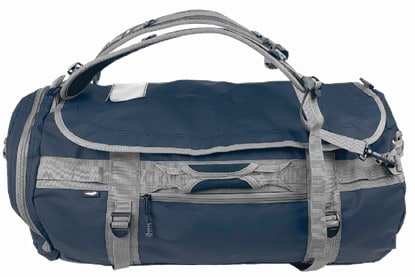 Picture2 DUI UNLIMITED DUFFLE BAG - Image 1
