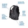 SCUBAPRO CLASSIC BCD - Image 2