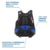 SCUBAPRO GLIDE BCD - Image 6