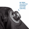 SCUBAPRO EVERTECH DRY BREATHABLE DRYSUIT - Image 4