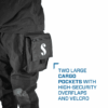 SCUBAPRO EVERTECH DRY BREATHABLE DRYSUIT - Image 6