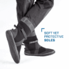 SCUBAPRO EVERTECH DRY BREATHABLE DRYSUIT - Image 5
