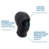 SCUBAPRO DEFINITION DRY HD DRYSUIT, MEN'S - Image 3