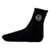 AKONA 2MM TALL SOCKS