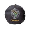 AKONA CASPIAN DX MESH DUFFEL BAG - Image 4