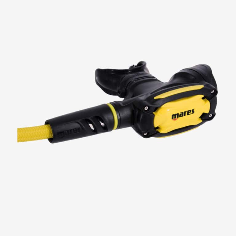 octopus-sxs MARES OCTOPUS SXS - Image 1