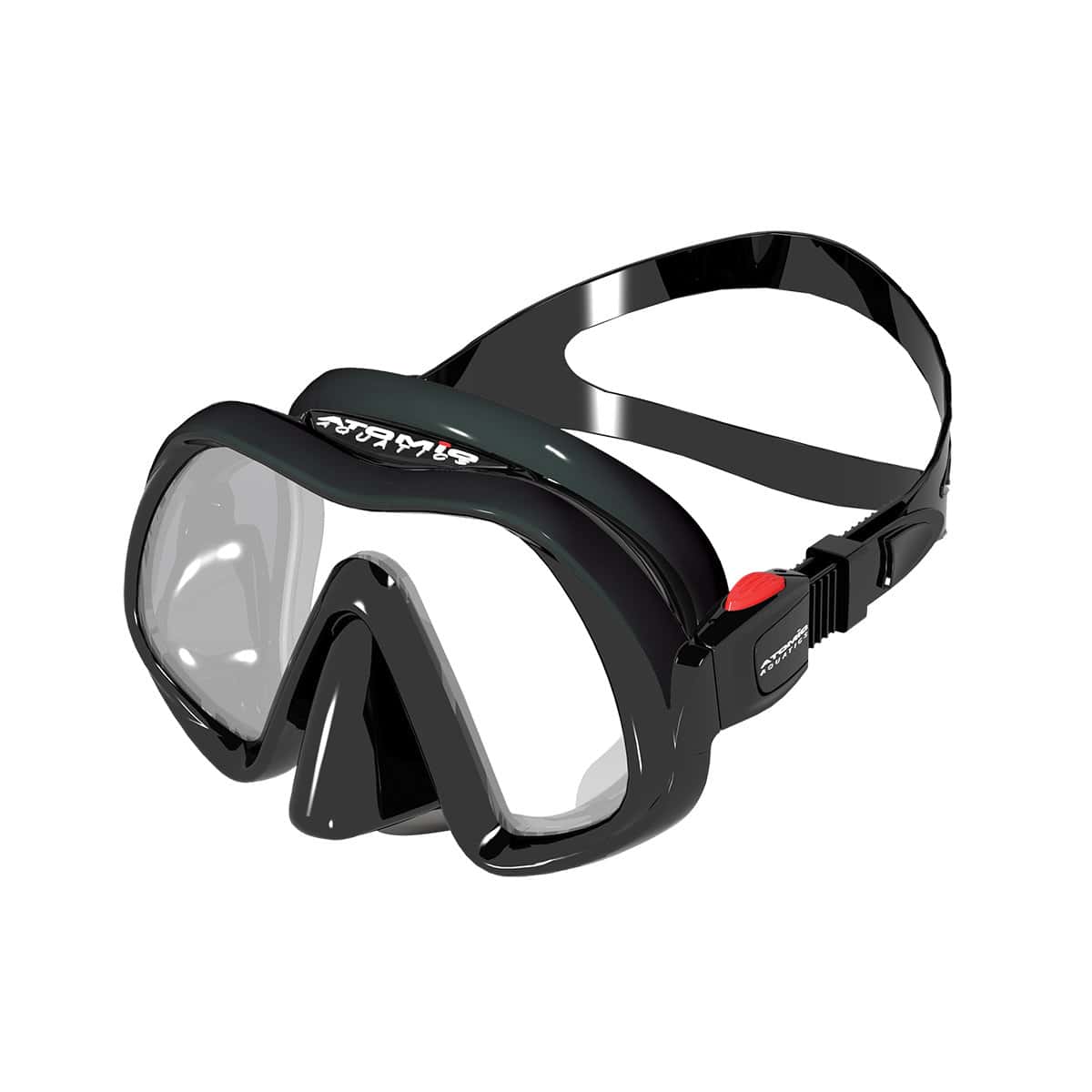 04-0160-00_1-5 ATOMIC AQUATICS VENOM FRAMELESS - Image 1