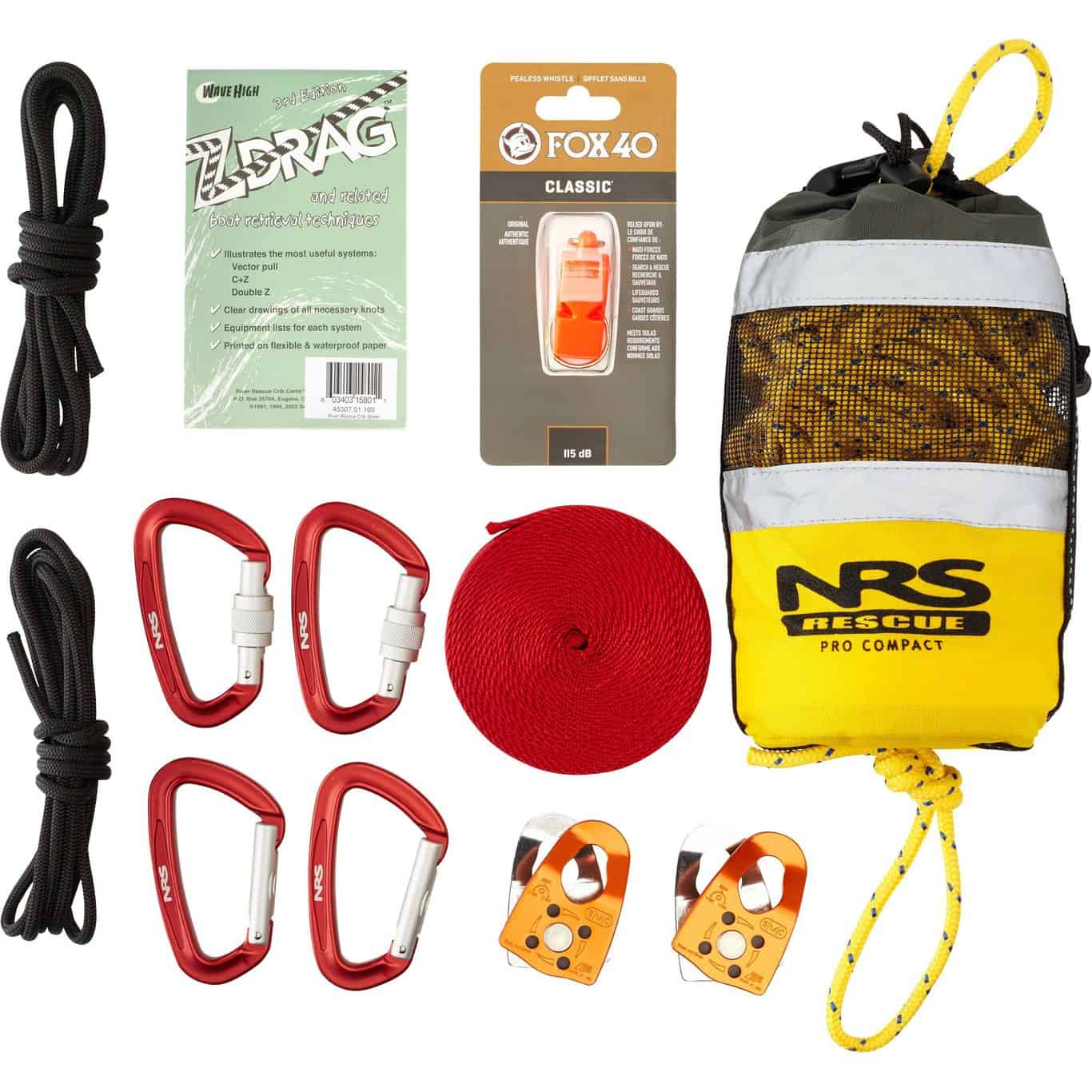 45309_01_na_na_Kit_030321_2000x2000 NRS KAYAK UN-PIN KIT - Image 1