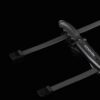 ATOMIC TI6 KNIFE - Image 3