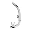 ATOMIC AQUATICS SV1 CONTOUR SNORKEL - Image 3