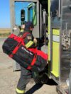 FIRSTWATCH FWGB-100 GEAR BAG - Image 2