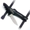ATOMIC TI6 KNIFE