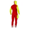 SCUBAPRO ONEFLEX SEARCH AND RESCUE HOODED STEAMER WETSUIT, MEN, 7MM - Image 2