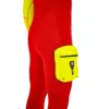SCUBAPRO ONEFLEX SEARCH AND RESCUE HOODED STEAMER WETSUIT, MEN, 7MM - Image 3