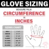CESTUS DEEP lll PRO GLOVES - Image 5