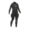 SCUBAPRO ONEFLEX STEAMER W/ POCKET, MENS, 3MM