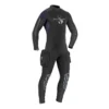 SCUBAPRO ONEFLEX STEAMER W/ POCKET, MENS, 5MM